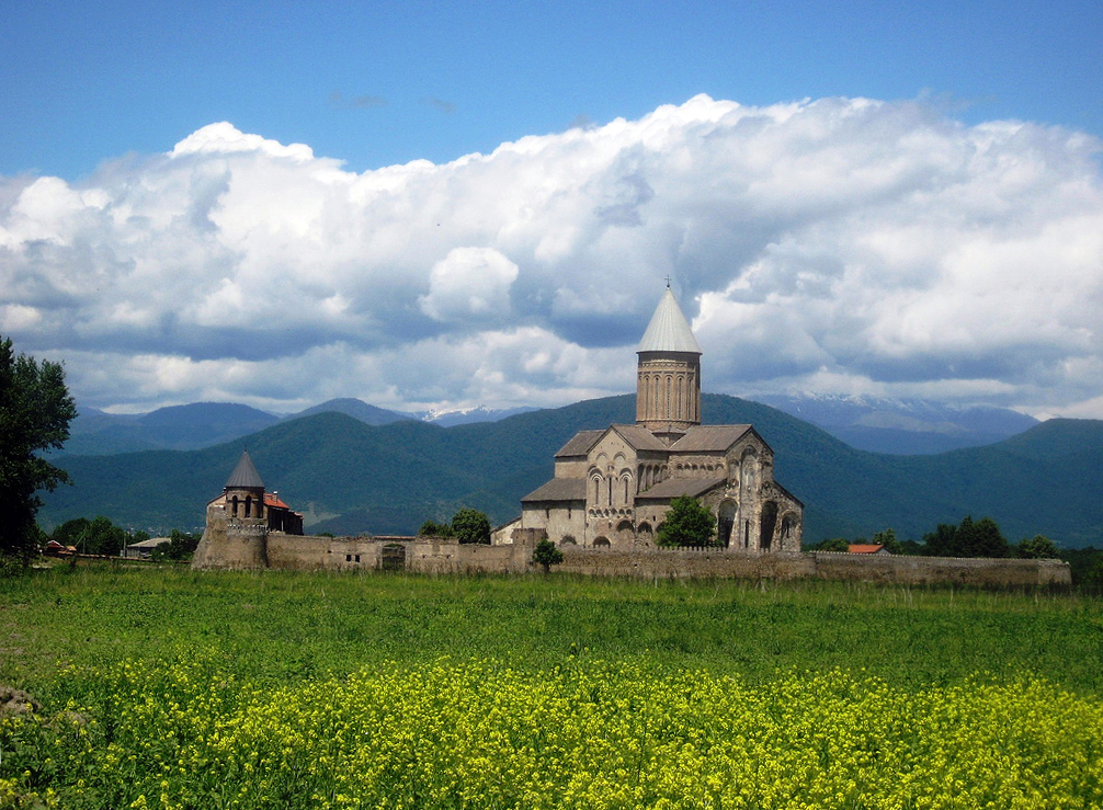 Day 6: Kakheti's Monasteries and Fortresses