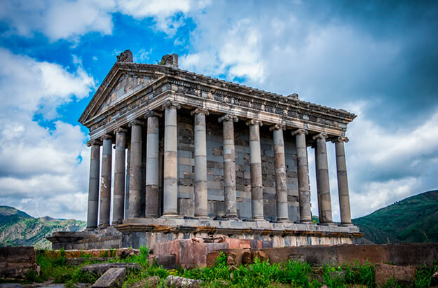 Day 11: Armenian Heritage, Nature, and Culinary Traditions