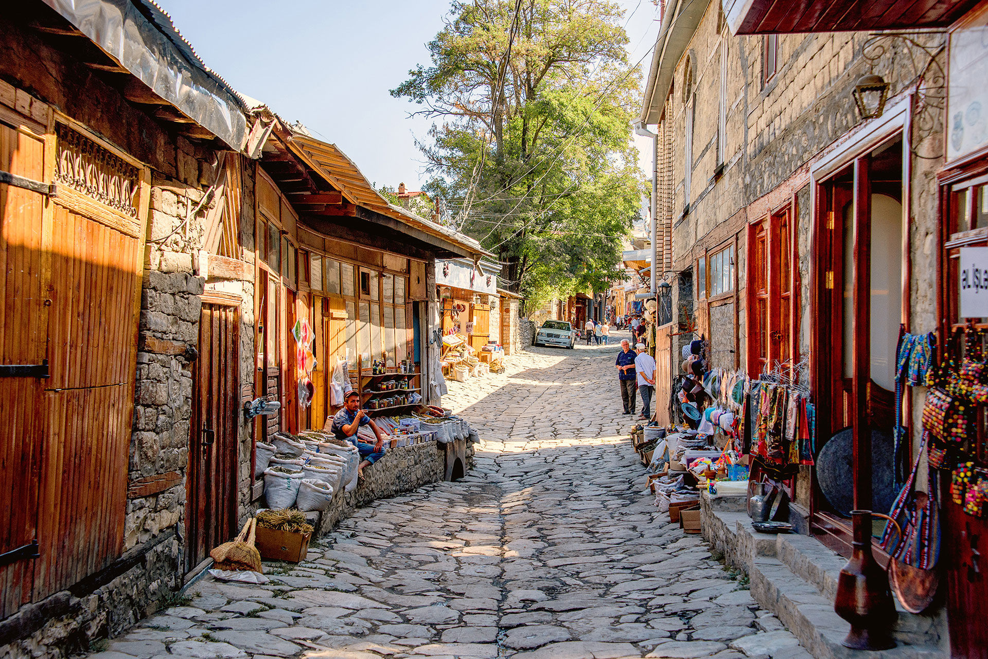 Day 4: Highland Villages and Viticultural Traditions